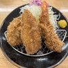 とんかつ日本橋食堂