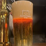 PERFECT BEER KITCHEN 立川店 - 