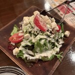 シュラスコ 肉寿司食べ放題 夜景肉バル サルーテジャポン - 