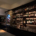 Bar Amber - 