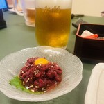 焼とり酒房 鳥せん - 