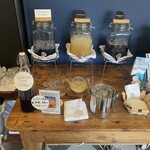 サン・ジェルマン - 