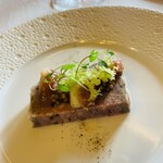 オーベルジュ フレンチの森 La Rose - 