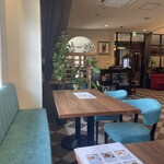 サン・ジェルマン - 