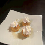 鳥四季 上野駅前店 - 