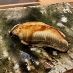 鮨桂太 - アナゴ