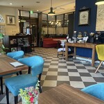 サン・ジェルマン - 