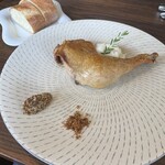 サン・ジェルマン - 