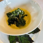 オーベルジュ フレンチの森 La Rose - 