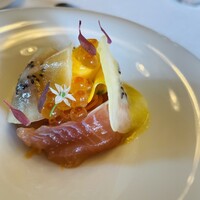 オーベルジュ フレンチの森 La Rose - 