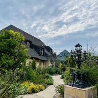 オーベルジュ フレンチの森 La Rose - 