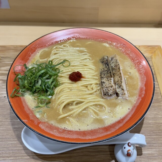 Tori Style Hayashi Tomio Ten photo 3