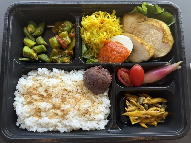 &FARMS &ndash; 七日町（その他）｜福島・会津若松のカフェで地元食材を楽しむ