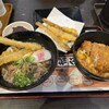 資さんうどん 菊陽店