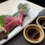 にぎり長次郎 - 