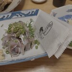 ぎんぎょの酒場 マルギン - 