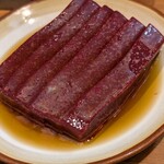 炭火焼肉ホルモンさわいし - 