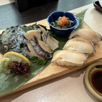 にぎり長次郎 - 