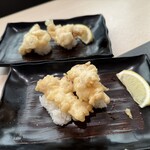 にぎり長次郎 - 