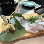 にぎり長次郎 - 