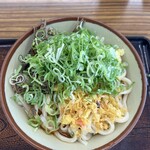 うどん 山口 伊予三島店 - 