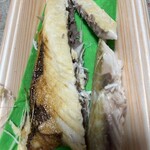 うおひで - 料理写真: