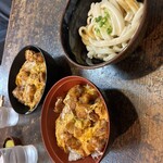 まんぷく食堂 - 