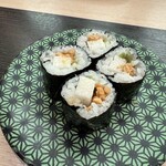 にぎり長次郎 竹田店 - 