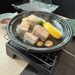 にぎり長次郎 - 