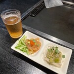 東京鉄板倶楽部 DEN - 