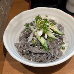 炭火焼肉ホルモンさわいし - 