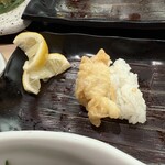 にぎり長次郎 - 