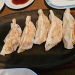 仁来坊 - 餃子