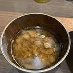 ヌードル＆スパイスカレー 今日の1番 - 