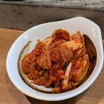 炭火焼肉ホルモンさわいし - 