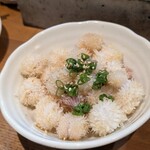 炭火焼肉ホルモンさわいし - 