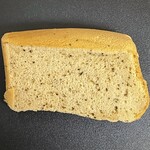 otaco - 2025.08.21 (木)    シフォンケーキ（アールグレイ）　340円（税込）