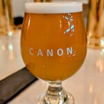 CANON BREWING - 