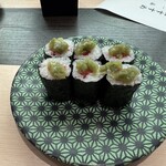 にぎり長次郎 - 