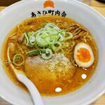 あさひ町内会 - 