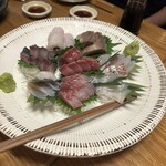 ぎんぎょの酒場 マルギン - 