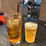 東京鉄板倶楽部 DEN - 