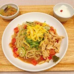 Food Salon 錦鯉 - 