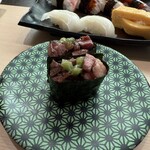 にぎり長次郎 竹田店 - 