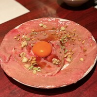 肉の匠 将泰庵 船橋駅前 はなれ店 - 