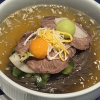 叙々苑 新宿小田急ハルク店 - 