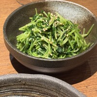 叙々苑 新宿小田急ハルク店 - 