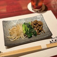 肉の匠 将泰庵 船橋駅前 はなれ店 - 