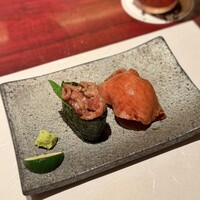 肉の匠 将泰庵 船橋駅前 はなれ店 - 