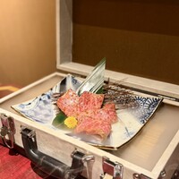 肉の匠 将泰庵 船橋駅前 はなれ店 - 